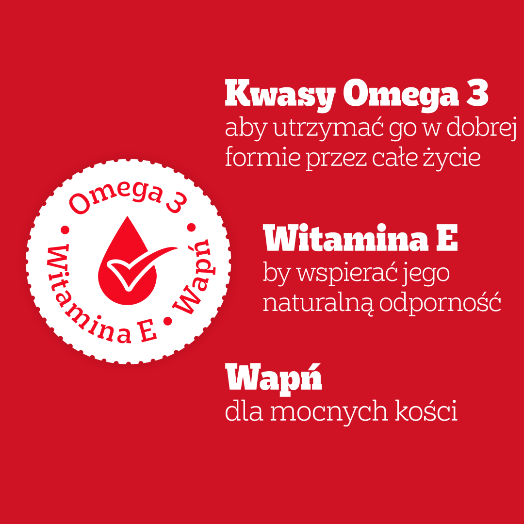 Przysmak Pedigree dla Psa Gravy Bones