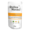 Mokra Karma Dla Psa Dolina Noteci Premium Bogata W Kaczkę Z Dynią Saszetka 150g