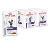 Royal Canin Veterinary Neutered Balance 24x85g Mokra Karma Dla Kotów Po Sterylizacji Lub Z Tendencją Do Nadwagi W Sosie