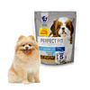 Perfect Fit Junior 1400g Bogaty w Kurczaka - Sucha Karma dla Szczeniąt Małych Ras 825g + 575g GRATIS