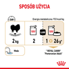 Royal Canin Pomeranian Adult 24x85g Karma Mokra, Pasztet Dla Psów Dorosłych Rasy Szpic Miniaturowy