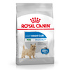 Royal Canin Mini Light Weight Care 1kg Karma Sucha Dla Psów Małych Ras Z Tendencją Do Nadwagi