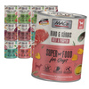 MAC's Dog Mix Smaków 12x800g Bezzbożowa Mokra Karma Dla Psa