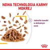 Royal Canin FHN Sensory Taste 85g Karma Mokra Kawałki W Sosie Dla Kotów Dorosłych Pobudzająca Wrażenia Smakowe