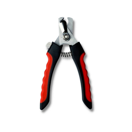 Bezpieczny Obcinacz do Pazurów dla Psa i Kota