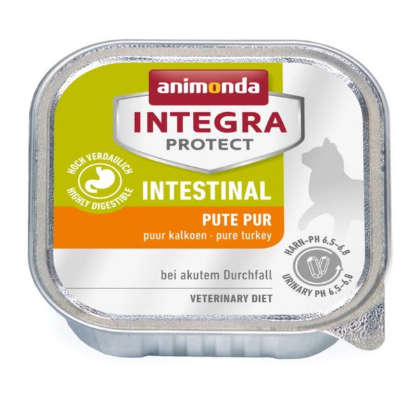 Animonda Integra Protect Intestinal