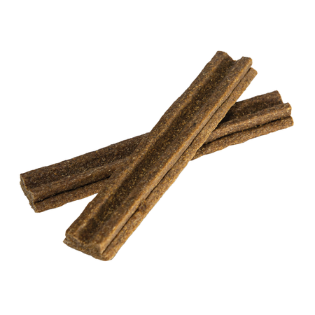 Maced Super Premium Przysmak Dla Psa Gryzak Funkcjonalny Z Królikiem, Szałwią I Rumiankiem 100g