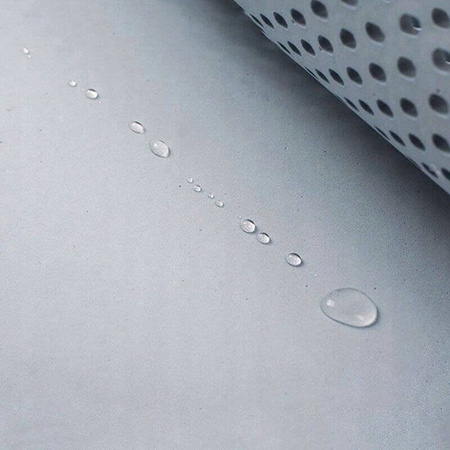 Wycieraczka Pod Kuwetę Zatrzymuje 90% Żwirku 60*45 RÓŻOWA