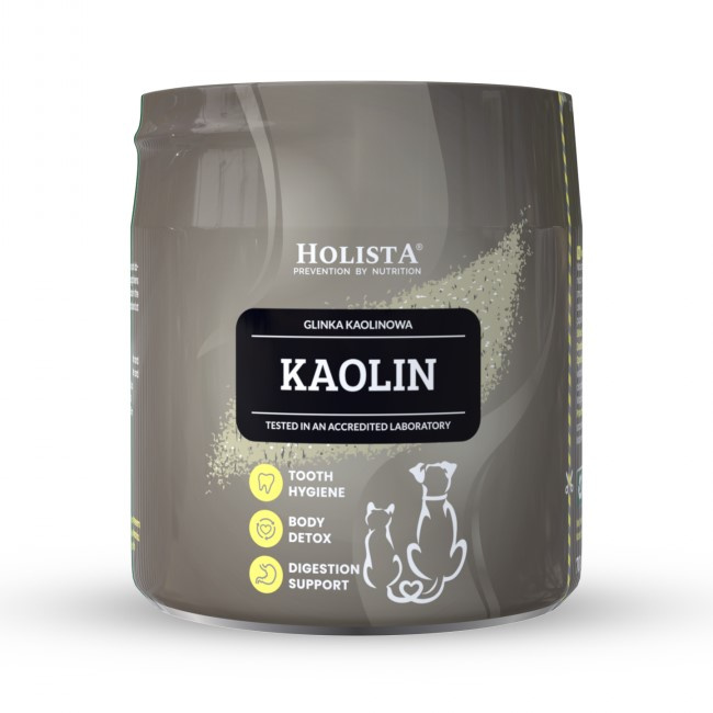 Holista Kaolin