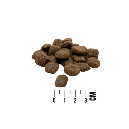 MAC's Dog Sucha Karma Monoproteinowa Z Koniną 12kg Dla Psów Skłonnych Do Alergii