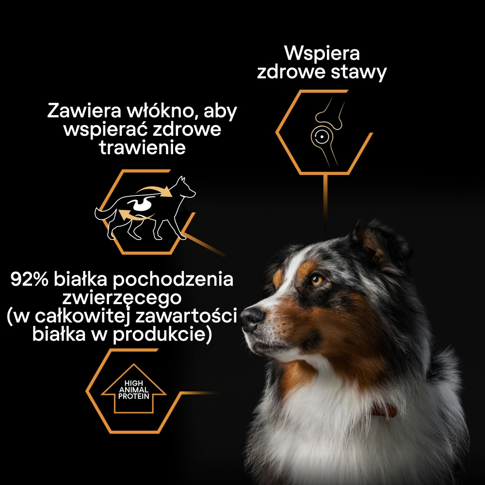 Mokra Karma Dla Psa Purina Pro Plan