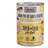 MAC's 6x400g Mokra Karma Dla Dorosłych Kotów Mix 6 Smaków