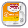 Animonda Integra Protect Nieren 150g Mokra Karma z Kurczakiem Dla Psów z Niewydolnością Nerek