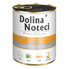 Dolina Noteci Premium Mix Smaków 10x800g Mokra Karma Dla Psa z Rybą