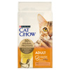 Purina Cat Chow Adult 15kg Sucha Karma Dla Kota Z Kurczakiem