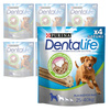 Purina Dentalife Przysmak Dentystyczny 24szt Dla Dorosłych Psów Dużych Ras
