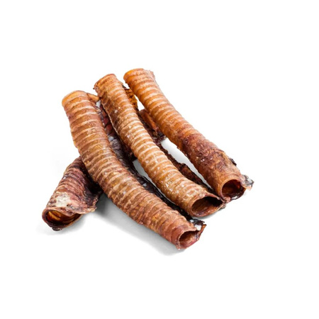 Petmex Tchawica Wołowa 30cm Gryzak Naturalny Przysmak Dla Psa 3szt.