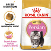 Royal Canin FBN Persian Kitten 400g Karma Sucha Dla Kociąt Do 12 Miesiąca Życia Rasy Pers