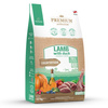 Pokusa Premium Selection Jagnięcina z Kaczką 12kg Bezzbożowa Sucha Karma Dla Szczeniąt