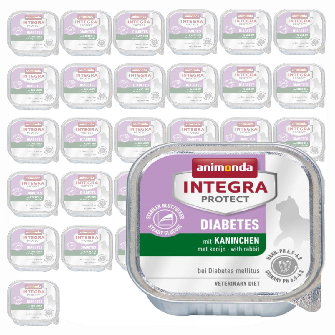 INTEGRA PROTECT DIABETES