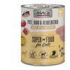 MAC's 12x800g Bezzbożowa Mokra Karma Dla Dorosłego Kota Mix 6 Smaków