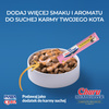 Inaba Cat Meal Topper 4x56g Kremowy Przysmak Dla Kota Pasta Tuńczyk z Łososiem 3+1 GRATIS