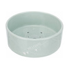 Trixie MISKA CERAMICZNA Junior dla Psa 12 cm/ 300ml MIĘTOWA