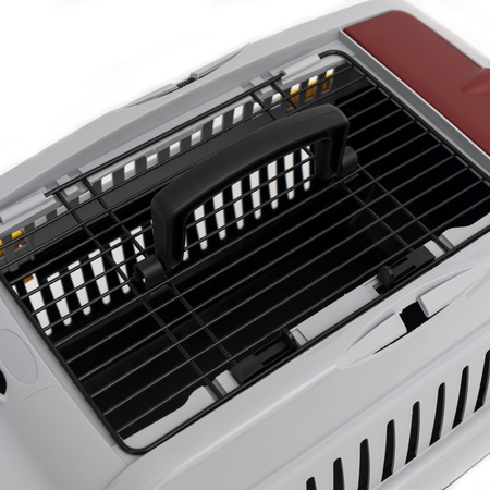 COMFY COSMOS OPEN S - Transporter dla małego pupila, psa, kota do 6kg