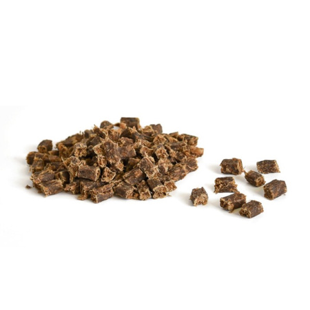 Petmex Trenerki Mięsne Wołowe 500g Naturalny Przysmak Dla Psa