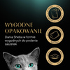 Sheba Delicacy Saszetka 85g Mokra Karma Pełnoporcjowa Dla Kota Kawałki z Kurczakiem w Galaretce