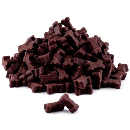 Przysmaki Treningowe Dla Psa Maced Sport Up! Trenerki Z Jagnięciną 300g