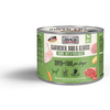 MAC's Dog 12x200g Bezzbożowa Mokra Karma Dla Psa  z Królikiem Wołowiną i Warzywami