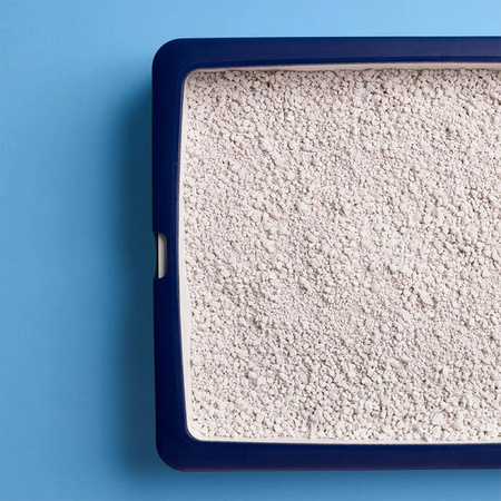 Catsan Hygiene Plus 4x10l Naturalny Żwirek Bentonitowy Niezbrylający Dla Kota