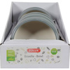 ZOLUX Miska ceramiczna dla gryzonia 300 ml Szara