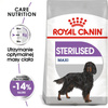Royal Canin Maxi Sterilised Karma Sucha Dla Psów Sterylizowanych Ras Dużych 3kg + Pasztet 12x85g