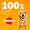 Pedigree Adult Vitality 4x85g Mokra Karma Dla Dorosłych Psów Mix Smaków W Sosie