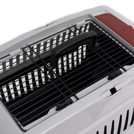 COMFY COSMOS OPEN M - Transporter dla małego pupila, psa, kota do 8kg