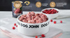 John Dog Berry Line Cielęcina Z Żurawiną 24x800g Mokra Karma Dla Dorosłych Psów