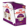 Royal Canin FHN Sensory Taste 12x85g Karma Mokra Kawałki W Sosie Dla Kotów Dorosłych Pobudzająca Wrażenia Smakowe