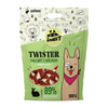 Mr Bandit TWISTER Zawijas z królikiem 500g - naturalny przysmak dla psa