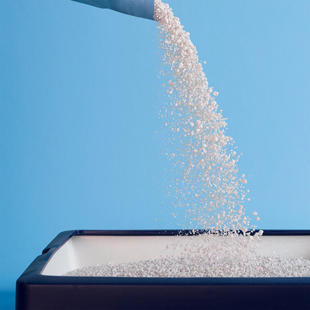 Catsan Hygiene Plus 3x20l Naturalny Żwirek Dla Kota