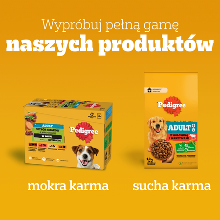 Pedigree Dentastix Light Dental Chews 58g Przysmak Dentystyczny Dla Psów Ras Małych