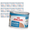 Royal Canin Starter Mousse Mother & Babydog 12x195g Karma Mokra Mus Dla Suk W Czasie Ciąży Laktacji I Szczeniąt