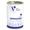 Vet Expert Dermatosis Mokra Karma Dla Psa Łosoś Z Ziemniakami 400g Zdrowa Skóra I Sierść
