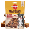 Pedigree Ranchos Cubes z Wołowiną 7x70g Treserki Przysmak Dla Psa