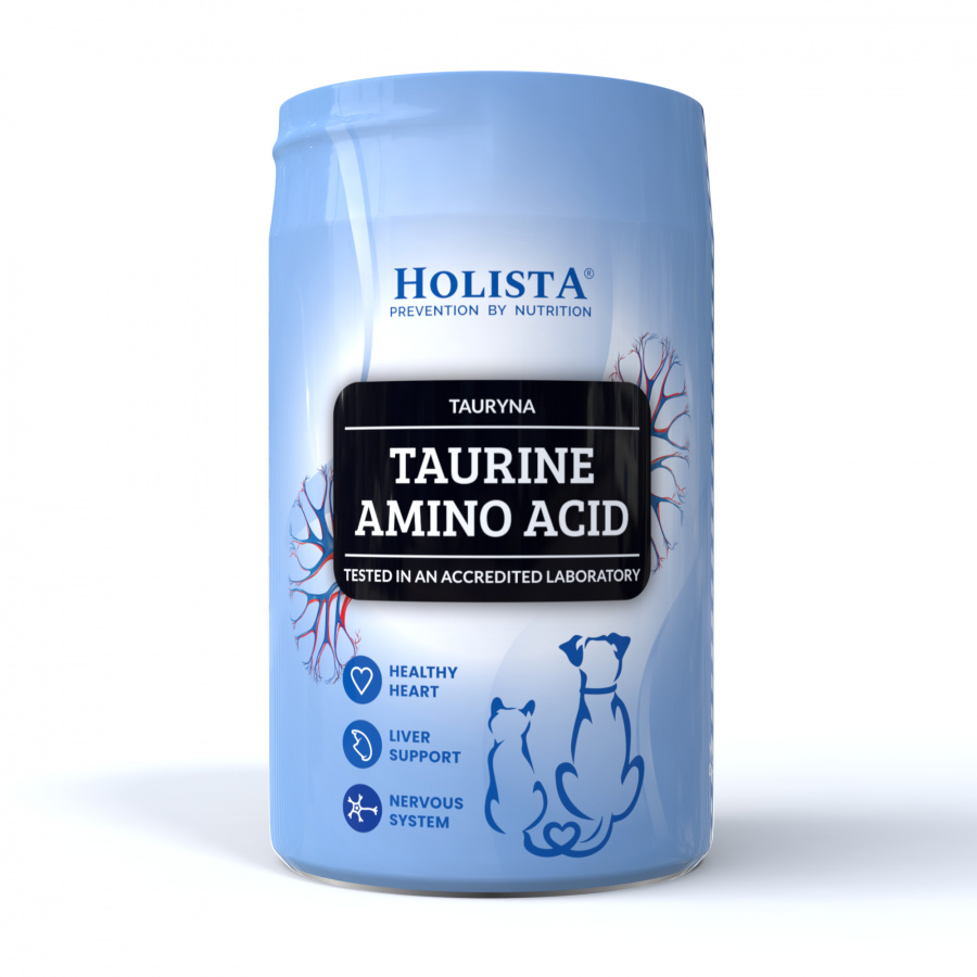 Holista Taurine