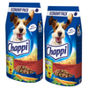 Chappi Sucha Karma Dla Psa Z Wołowiną, Drobiem I Warzywami 2x9kg