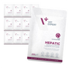 VetExpert Veterinary Diet Hepatic Cat 12x100g Mokra Weterynaryjna Karma Dla Kotów Wspomagająca Funkcje Wątroby