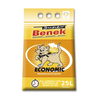 Super Benek Economic 25L - Żwirek Bentonitowy do Kociej Toalety