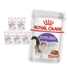 Royal Canin FHN Sterilised w Sosie 6x85g Mokra Karma Dla Kotów Sterylizowanych